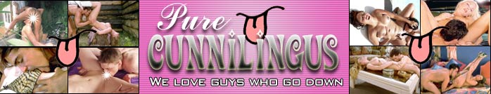Pure Cunnilingus